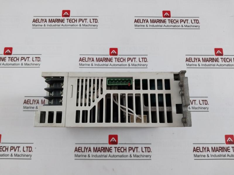 Mitsubishi Electric Mr-j2S-70Cp-s084 Servo Drive Tc300A215G51