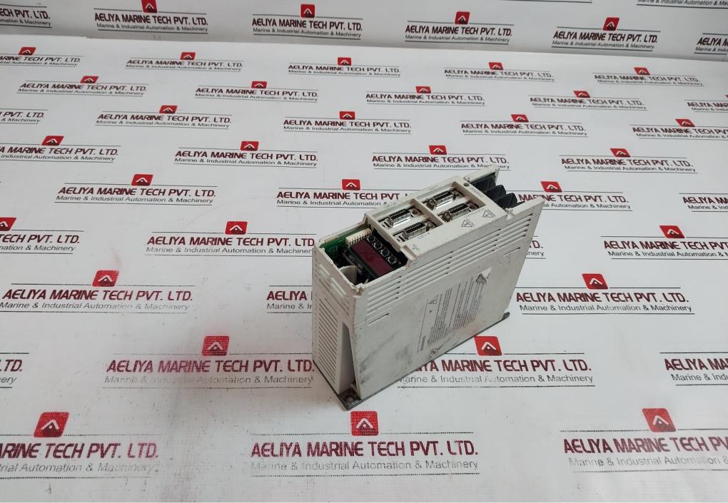 Mitsubishi Electric Mr-j2s-10a General-purpose Ac Servo 100w