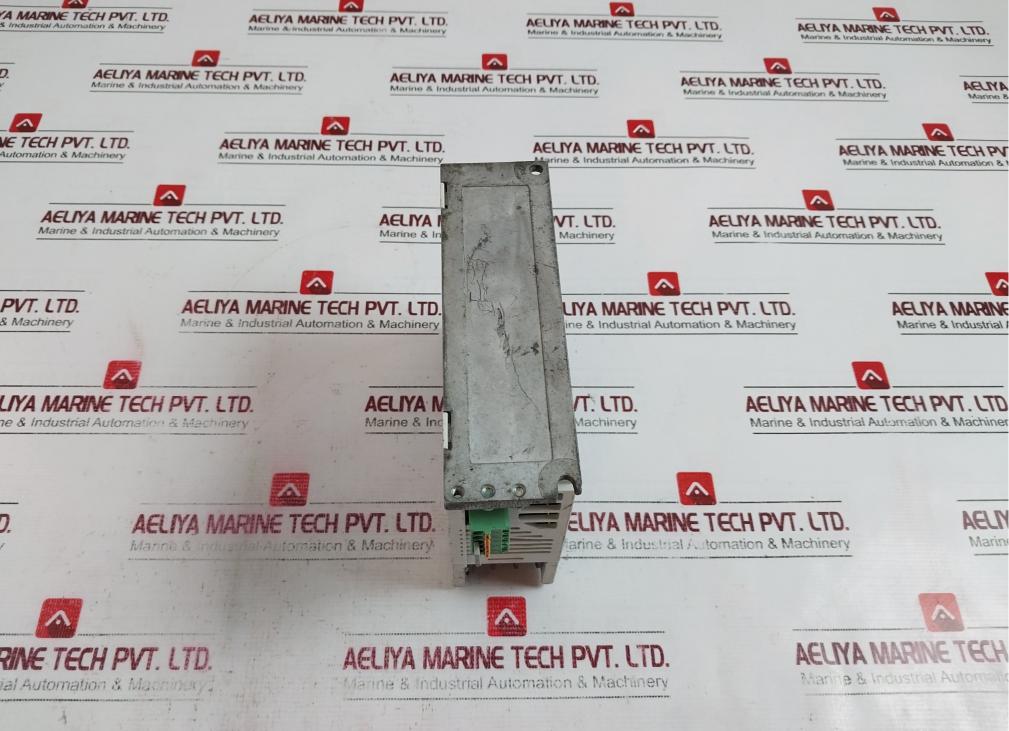 Mitsubishi Electric Mr-j2s-10a General-purpose Ac Servo 100w