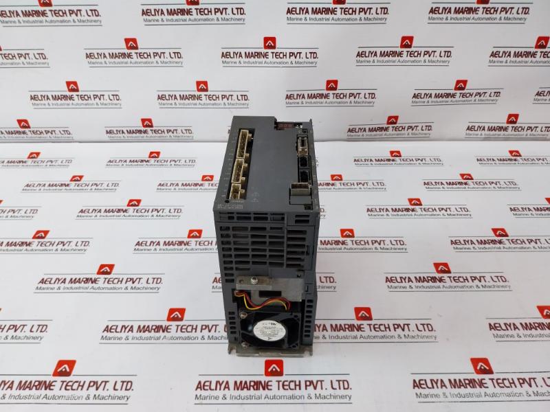 Mitsubishi Electric Mr-j3-200Bn General-purpose Ac Servo