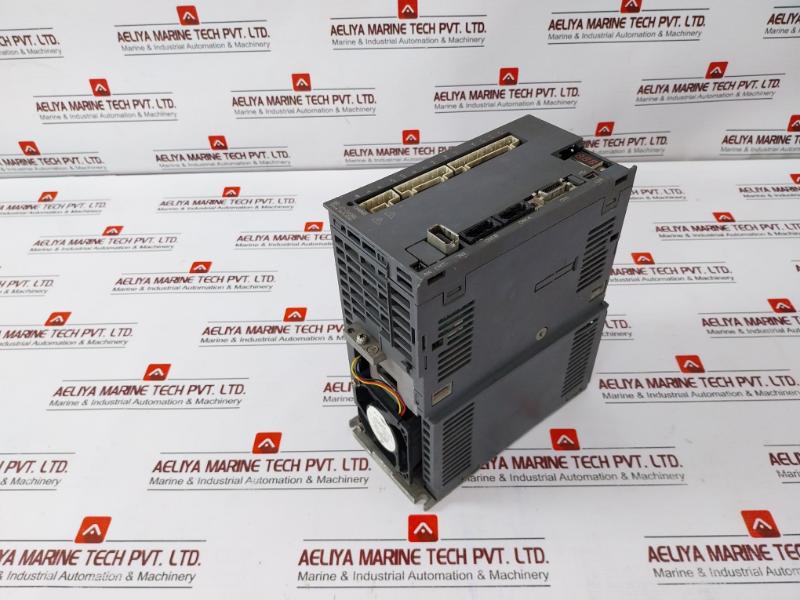 Mitsubishi Electric Mr-j3-200Bn General-purpose Ac Servo