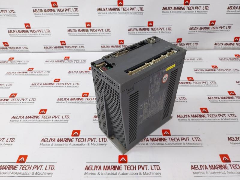 Mitsubishi Electric Mr-j3-200Bn General-purpose Ac Servo