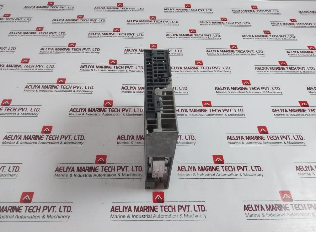 Mitsubishi Electric Mr-j3-40A Servo Driver 3.9A 1Ph 200-230V 50/60Hz