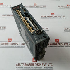 Mitsubishi Electric Mr-j3-60A Ac Servo Drive 600W 3.2A 3Ph+1Ph200-230V 50Hz