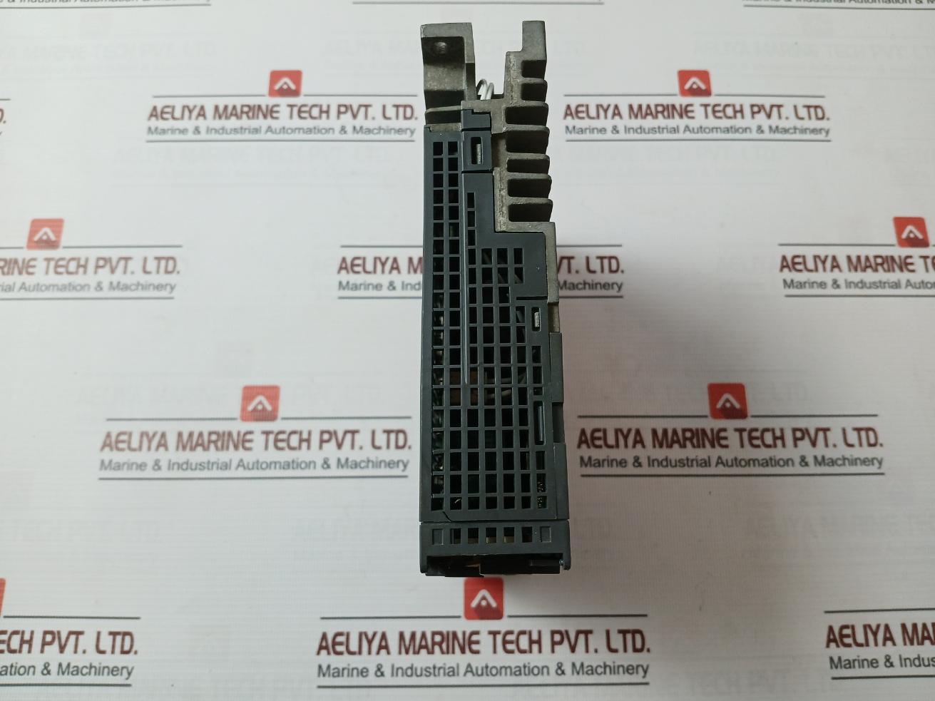 Mitsubishi Electric Mr-j3-60A Ac Servo Drive 600W 3.2A 3Ph+1Ph200-230V 50Hz