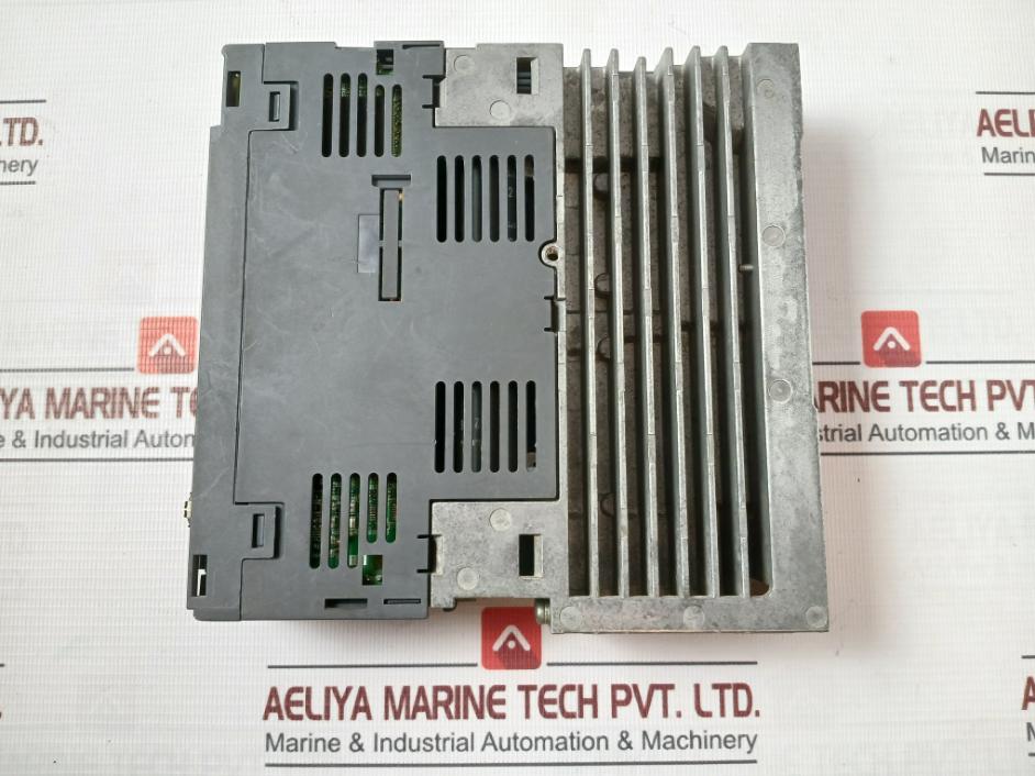 Mitsubishi Electric Mr-j3-60A Ac Servo Drive 600W 3.2A 3Ph+1Ph200-230V 50Hz