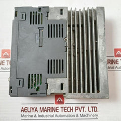 Mitsubishi Electric Mr-j3-60A Ac Servo Drive 600W 3.2A 3Ph+1Ph200-230V 50Hz