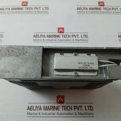 Mitsubishi Electric Mr-j3-60A Ac Servo Drive 600W 3.2A 3Ph+1Ph200-230V 50Hz