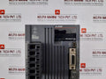 Mitsubishi Electric Mr-j4-200B Ac Servo Amplifier 3Ac 200-240V 10.5A 50/60Hz