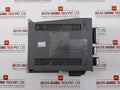 Mitsubishi Electric Mr-j4-200B Ac Servo Amplifier 3Ac 200-240V 10.5A 50/60Hz