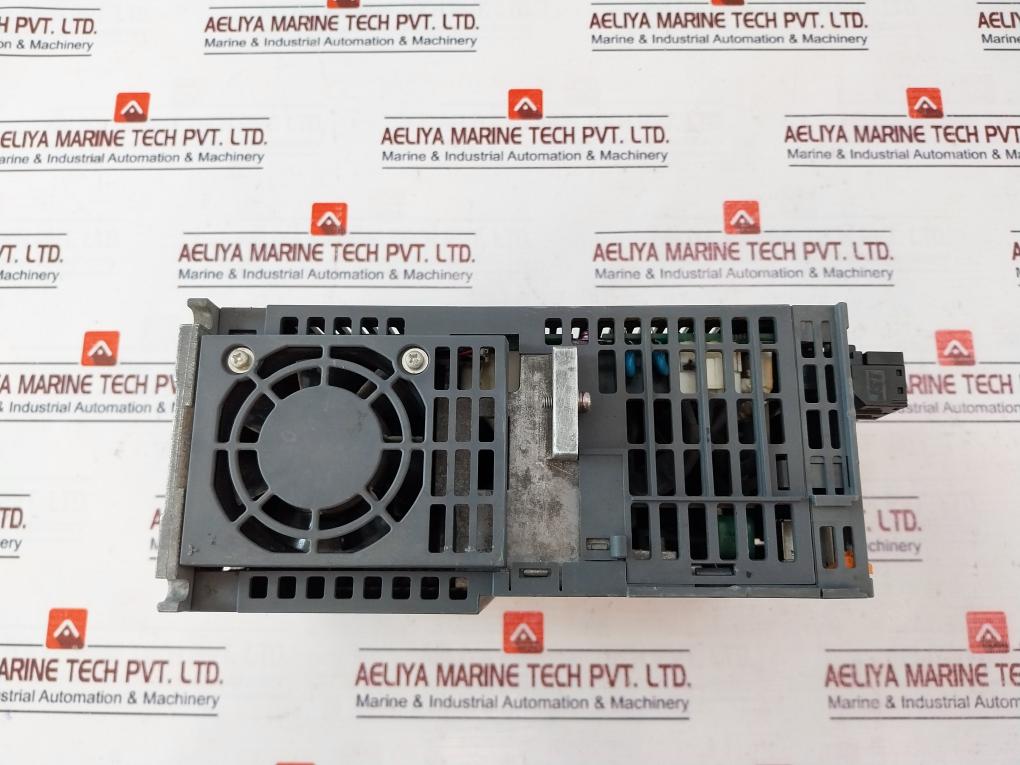 Mitsubishi Electric Mr-j4-200B Servo Amplifier 2Kw 200-240VAc