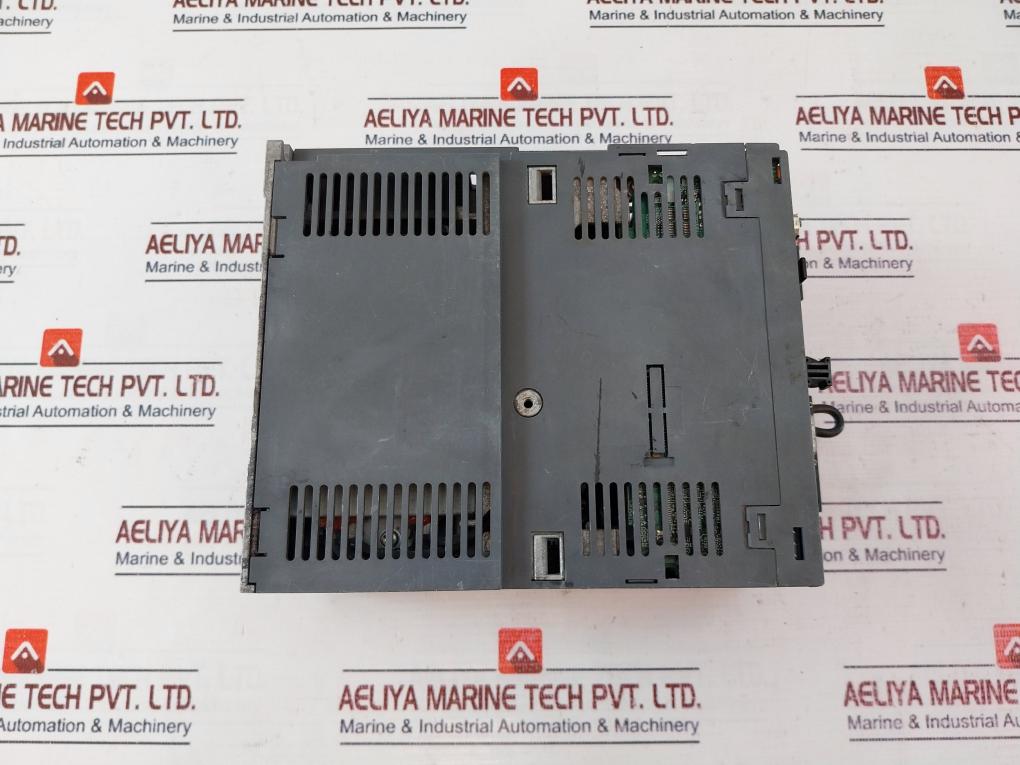 Mitsubishi Electric Mr-j4-200B Servo Amplifier 2Kw 200-240VAc