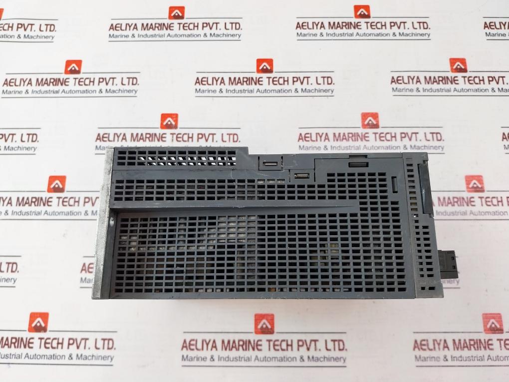 Mitsubishi Electric Mr-j4-200B Servo Amplifier 2Kw 200-240VAc