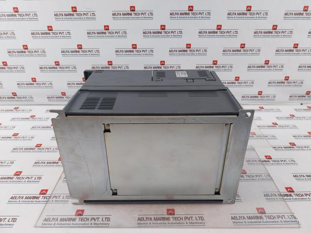 Mitsubishi Electric MR-J4-22KB4 Digital AC-Servo Amplifier