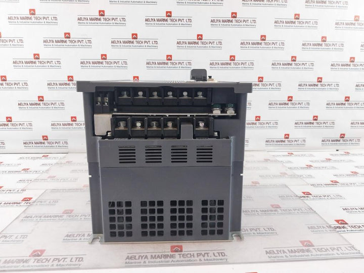 Mitsubishi Electric MR-J4-22KB4 Digital AC-Servo Amplifier