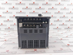 Mitsubishi Electric MR-J4-22KB4 Digital AC-Servo Amplifier