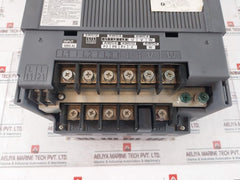 Mitsubishi Electric MR-J4-22KB4 Digital AC-Servo Amplifier