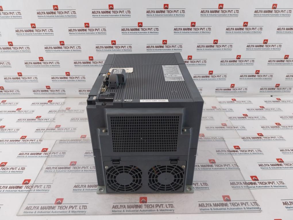 Mitsubishi Electric Mr-j4-22Kb4 Digital Ac-servo Amplifier