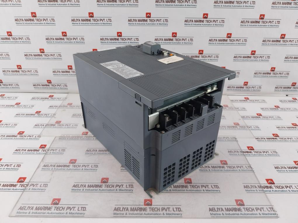 Mitsubishi Electric Mr-j4-22Kb4 Digital Ac-servo Amplifier