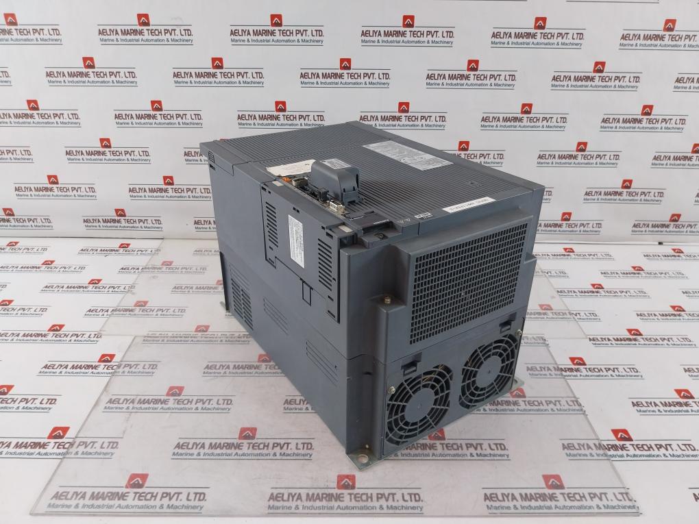 Mitsubishi Electric MR-J4-22KB4 Digital AC-Servo Amplifier