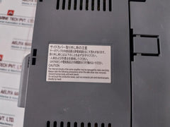 Mitsubishi Electric MR-J4-22KB4 Digital AC-Servo Amplifier
