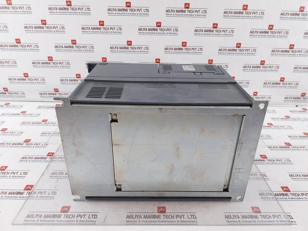 Mitsubishi Electric Mr-j4-22Kb4 Digital Ac-servo Amplifier 400V Ac