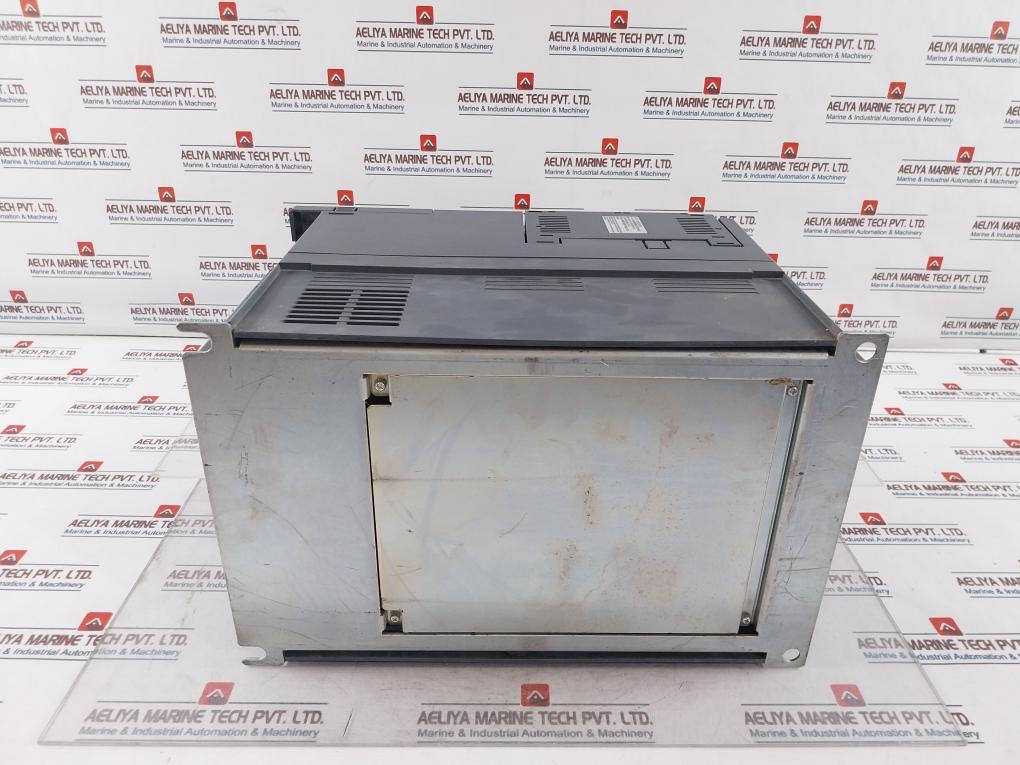 Mitsubishi Electric MR-J4-22KB4 Digital AC-Servo Amplifier 400V AC