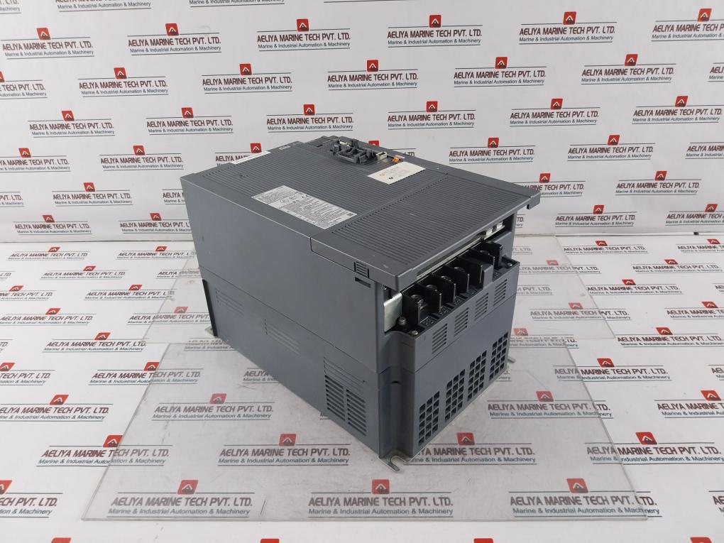 Mitsubishi Electric MR-J4-22KB4 Digital AC-Servo Amplifier 400V AC