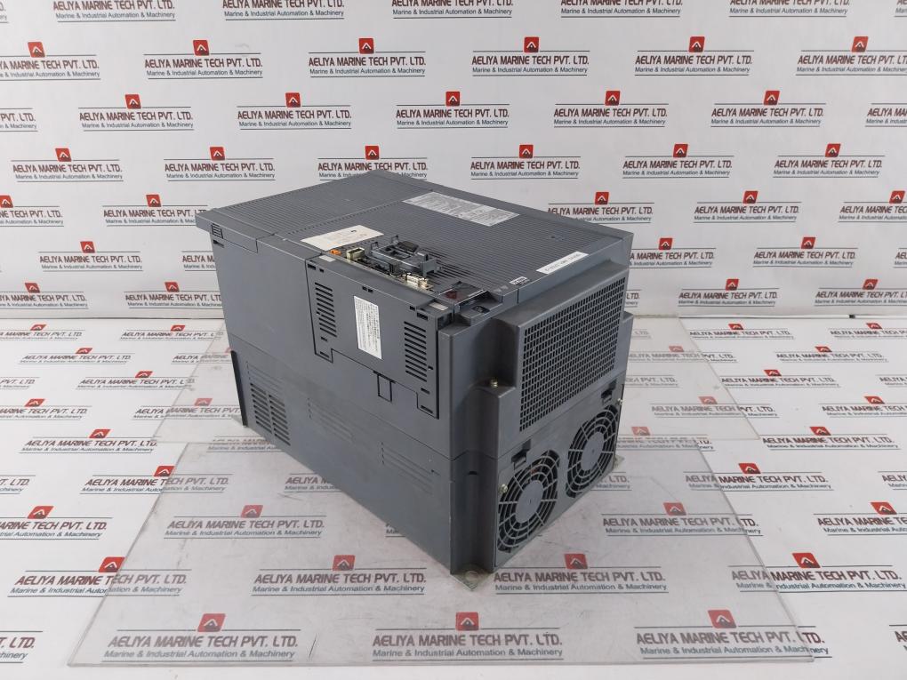 Mitsubishi Electric Mr-j4-22Kb4 Digital Ac-servo Amplifier 400V Ac