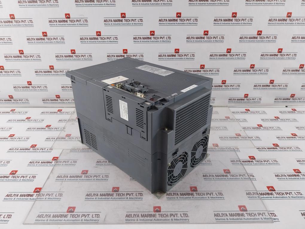 Mitsubishi Electric MR-J4-22KB4 Digital AC-Servo Amplifier 400V AC