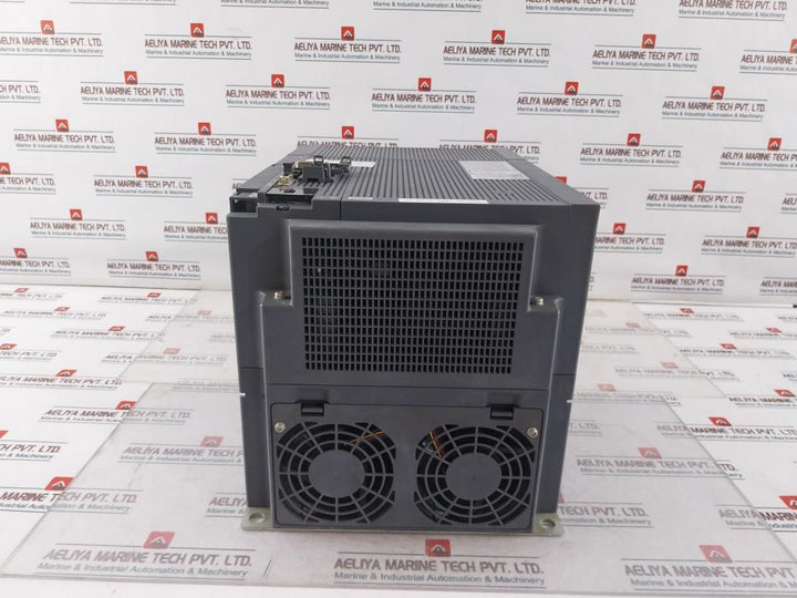 Mitsubishi Electric MR-J4-22KB4 Digital AC-Servo Amplifier 400V AC