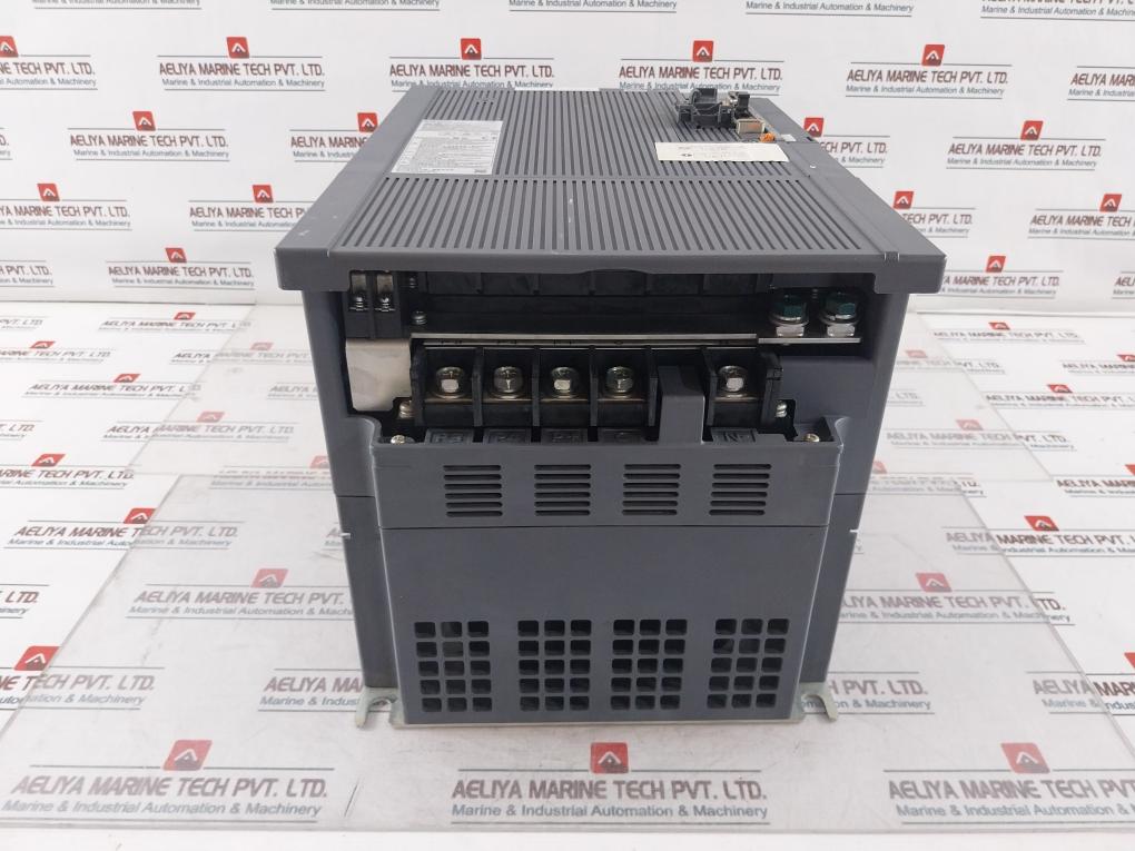 Mitsubishi Electric Mr-j4-22Kb4 Digital Ac-servo Amplifier 400V Ac