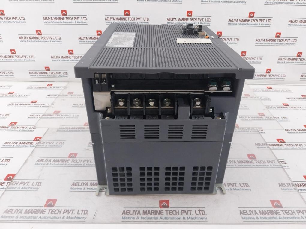 Mitsubishi Electric MR-J4-22KB4 Digital AC-Servo Amplifier 400V AC