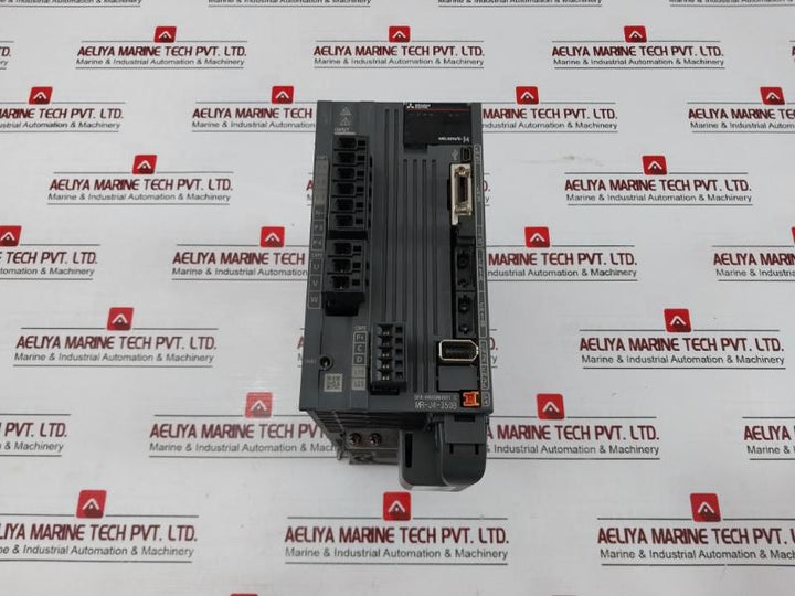 Mitsubishi Electric Mr-j4-350B Digital Ac-servo Amplifier 3.5Kw