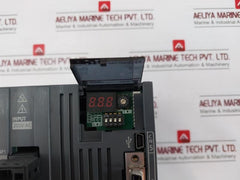 Mitsubishi Electric Mr-j4-350B Digital Ac-servo Amplifier 3.5Kw