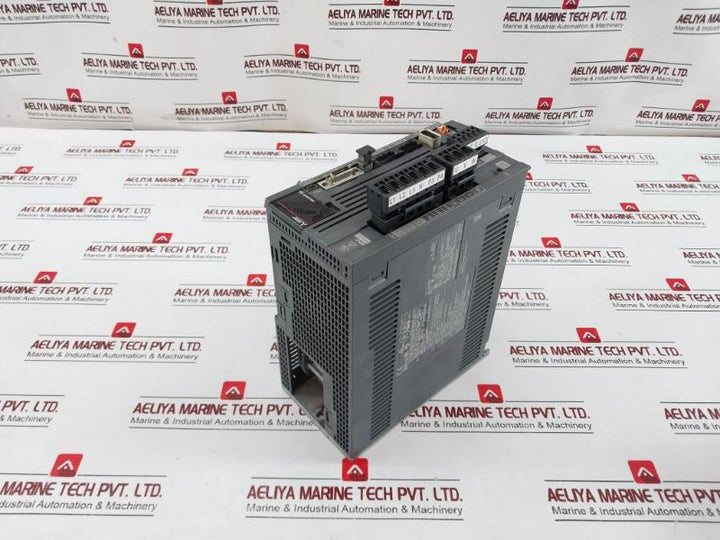 Mitsubishi Electric Mr-j4-350B Digital Ac-servo Amplifier 3.5Kw