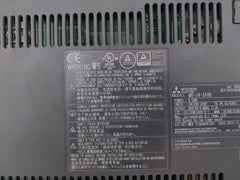 Mitsubishi Electric Mr-j4-350B Digital Ac-servo Amplifier 3.5Kw