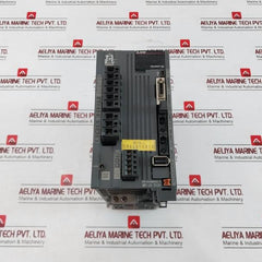 Mitsubishi Electric Mr-j4-350B Digital Ac-servo Amplifier F/ Motor Power 3.5Kw