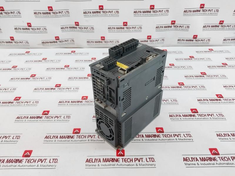 Mitsubishi Electric Mr-j4-350B Digital Ac-servo Amplifier F/ Motor Power 3.5Kw