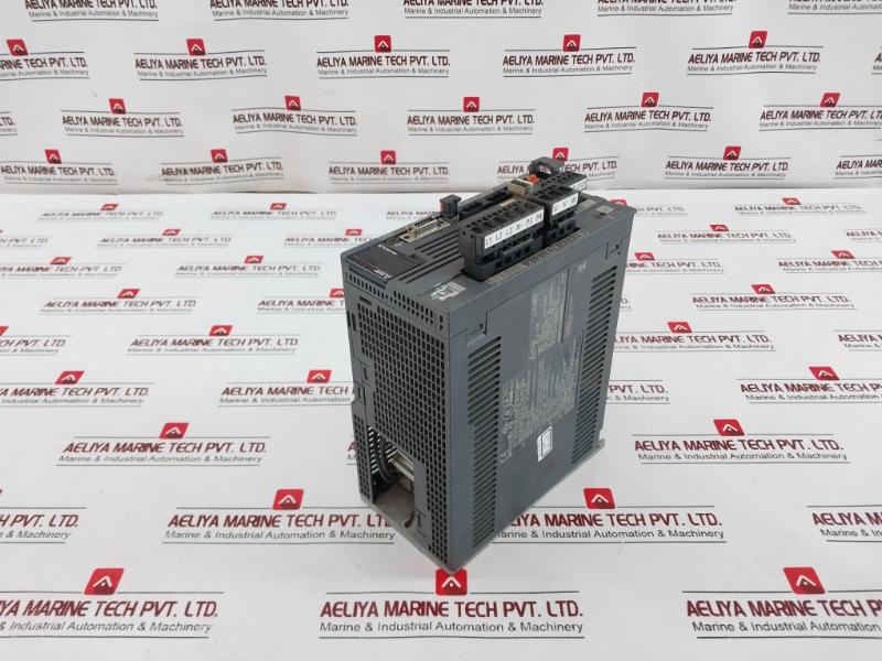 Mitsubishi Electric Mr-j4-350B Digital Ac-servo Amplifier F/ Motor Power 3.5Kw