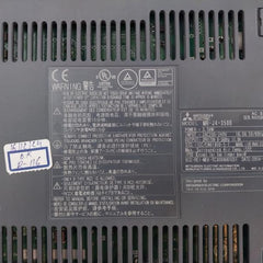 Mitsubishi Electric Mr-j4-350B Digital Ac-servo Amplifier F/ Motor Power 3.5Kw