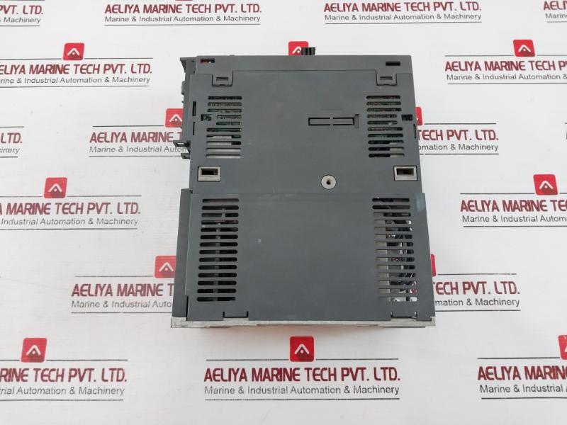 Mitsubishi Electric Mr-j4-350B Digital Ac-servo Amplifier F/ Motor Power 3.5Kw