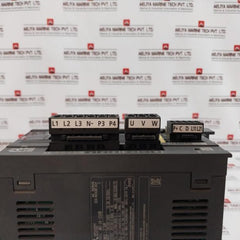 Mitsubishi Electric Mr-j4-350B Digital Ac-servo Amplifier F/ Motor Power 3.5Kw