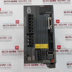 Mitsubishi Electric Mr-j4-350B Digital Ac-servo Amplifier F/ Motor Power 3.5Kw
