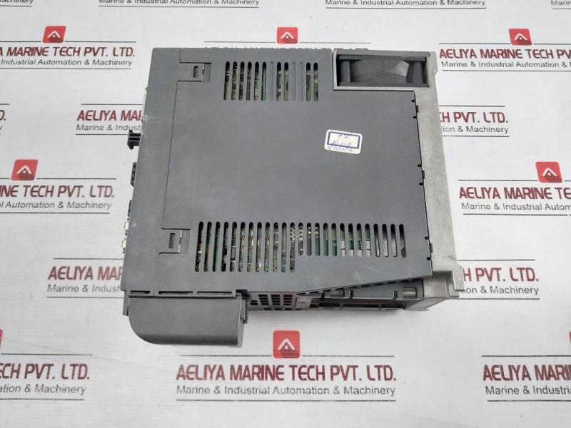 Mitsubishi Electric Mr-j4W2-1010B Digital Ac-servo Amplifier F/ Rated Motor Power Up