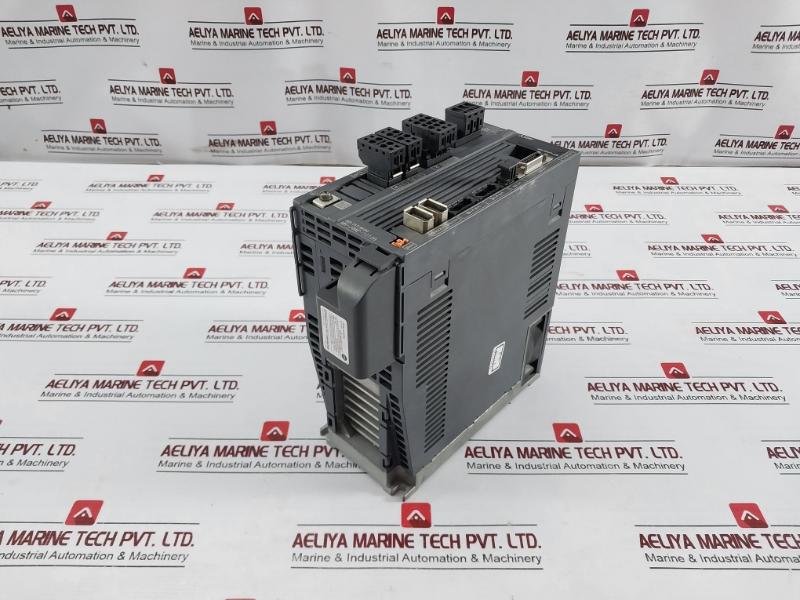 Mitsubishi Electric Mr-j4W2-1010B Digital Ac-servo Amplifier F/ Rated Motor Power Up