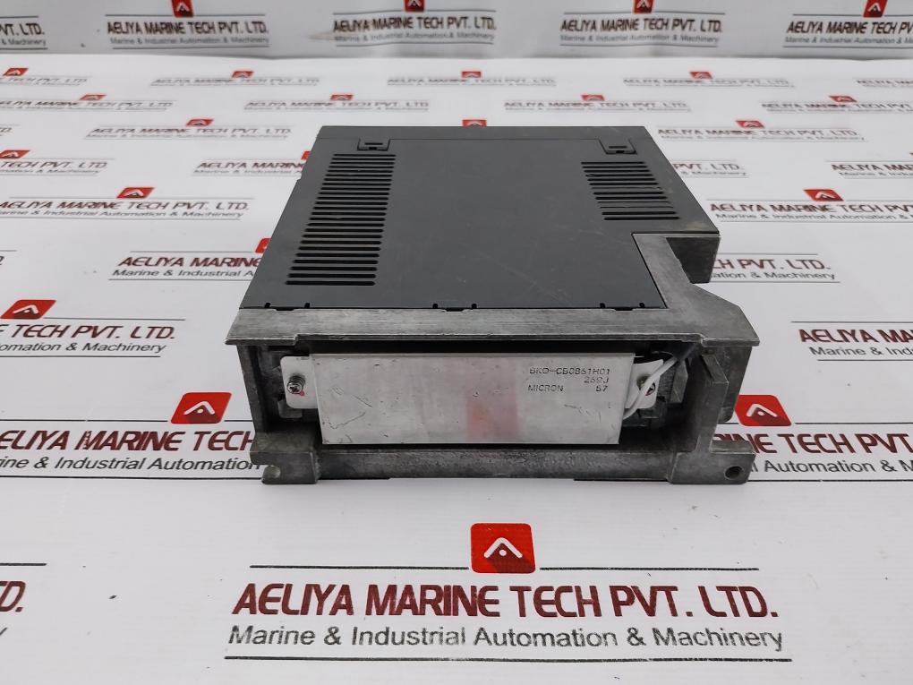 Mitsubishi Electric Mr-j4W2-22B Ac Servo Drive Controller 200-240V 50/60Hz