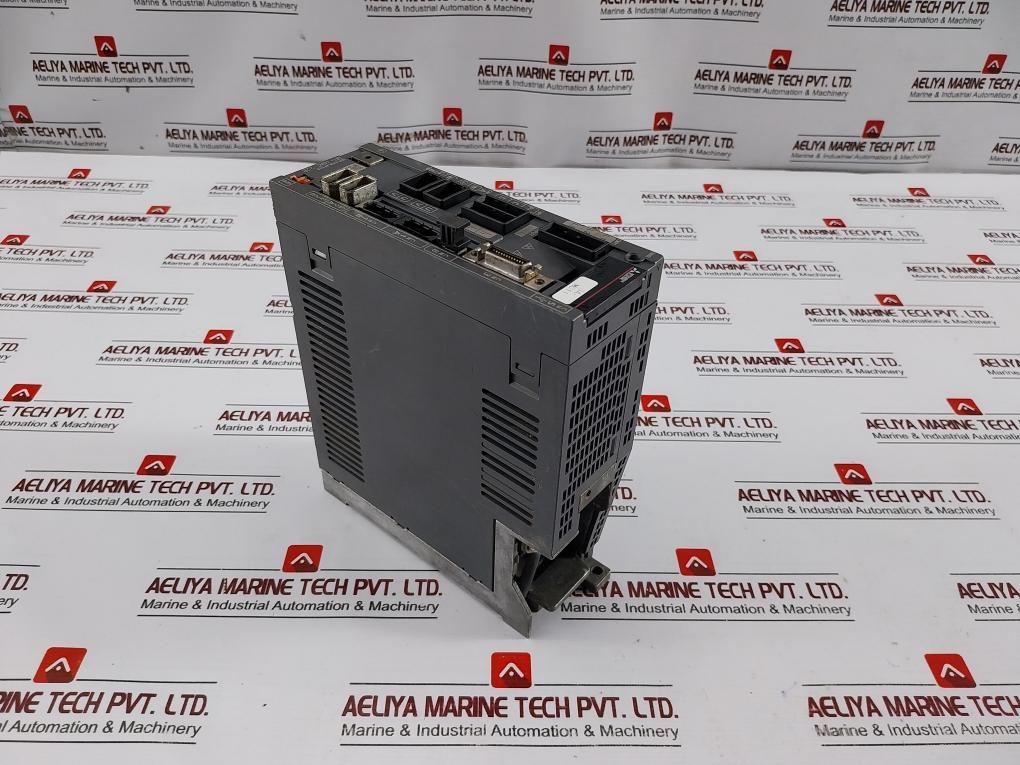 Mitsubishi Electric Mr-j4W2-22B Ac Servo Drive Controller 200-240V 50/60Hz