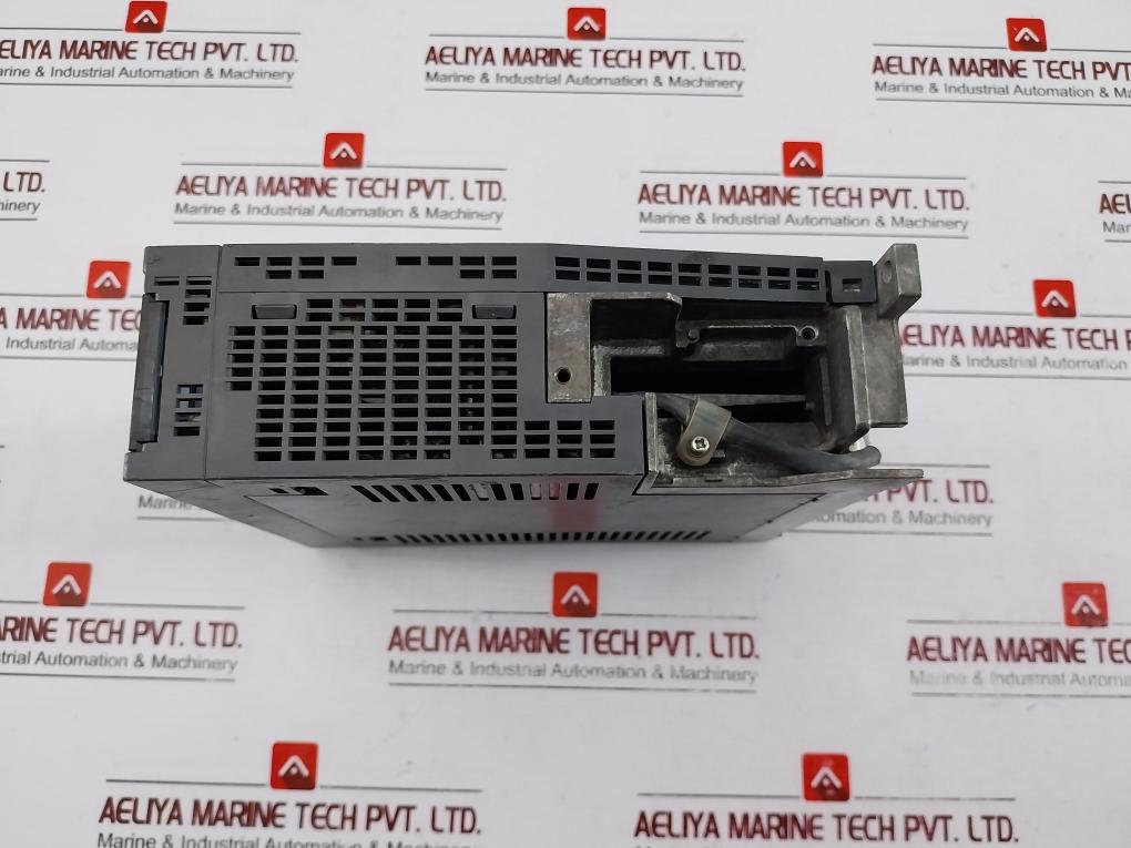 Mitsubishi Electric Mr-j4W2-22B Ac Servo Drive Controller 200-240V 50/60Hz