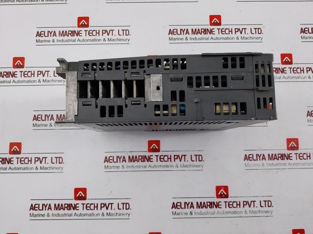 Mitsubishi Electric Mr-j4W2-22B Ac Servo Drive Controller 200-240V 50/60Hz